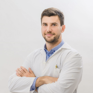 Picture of Д-р Димитър Маринов