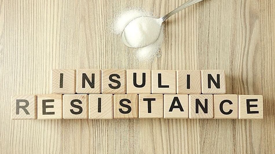 инсулинова резистентност
