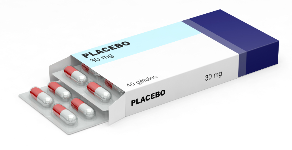 хомеоаптия плацебо