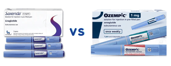 ozempic-vs-saxenda