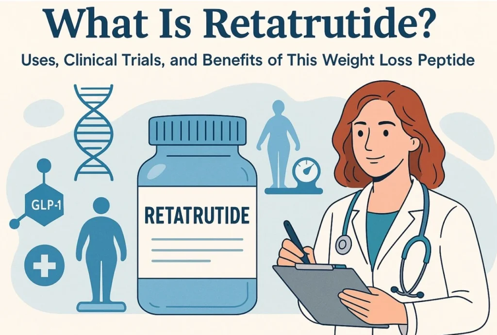 retatrutide цена