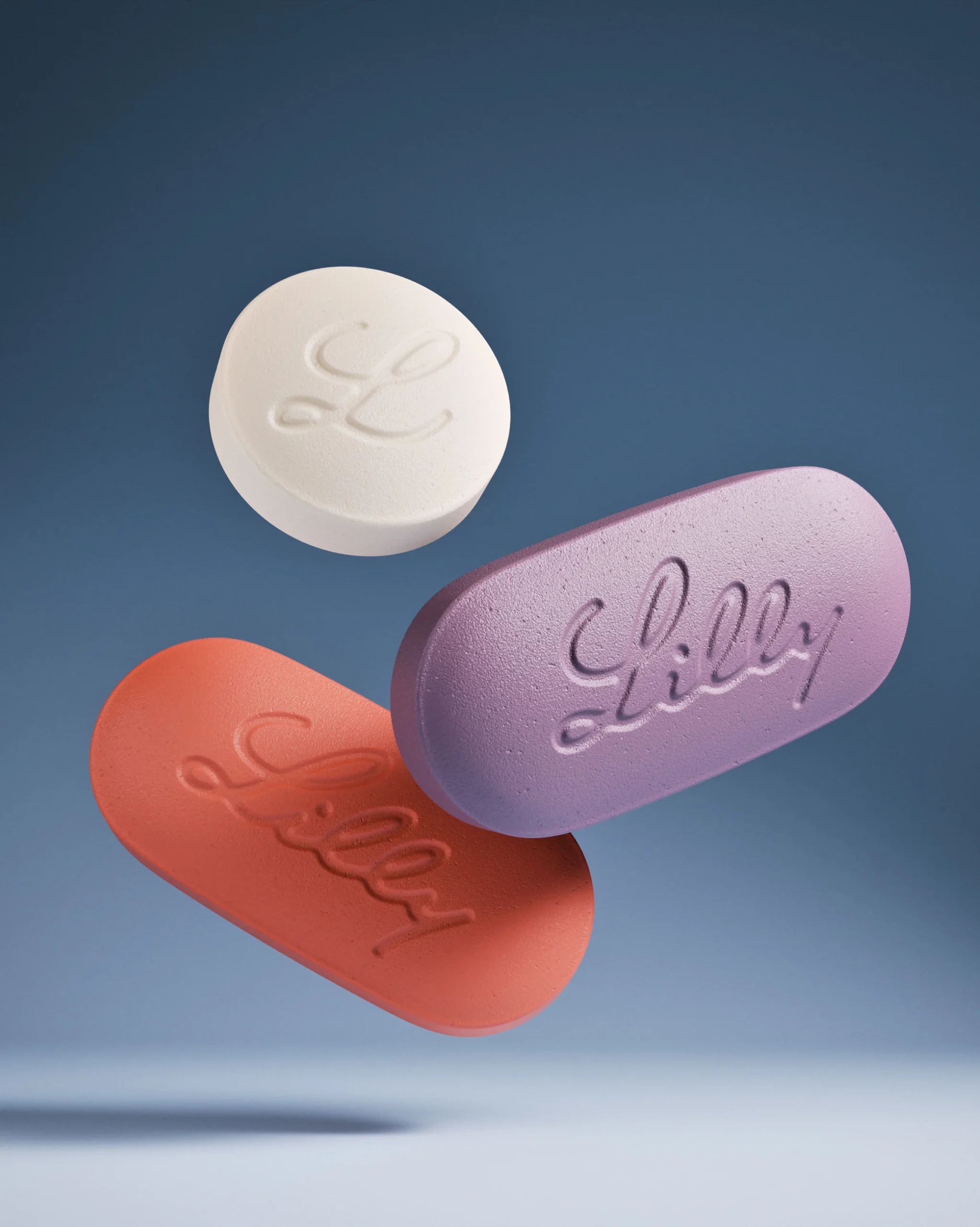 Хапче за отслабване