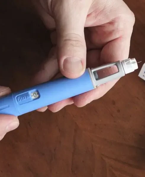 пептиди за отслабване